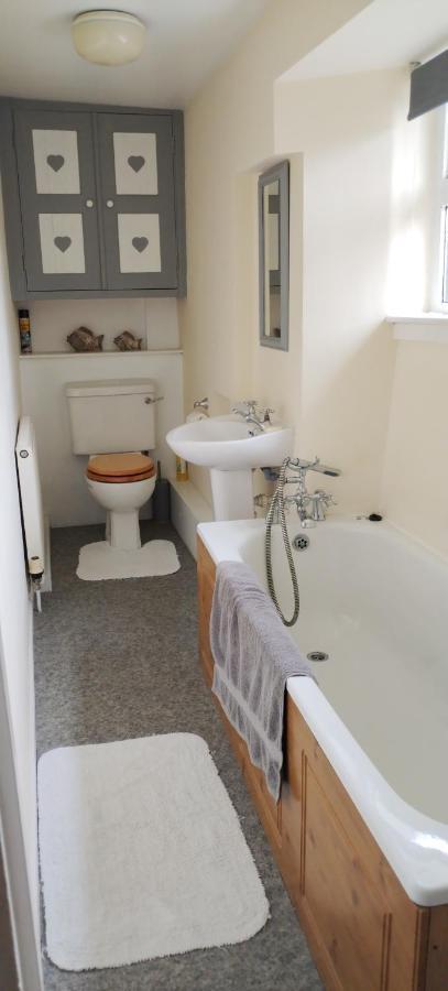 Sycamore Farm Launceston Ngoại thất bức ảnh