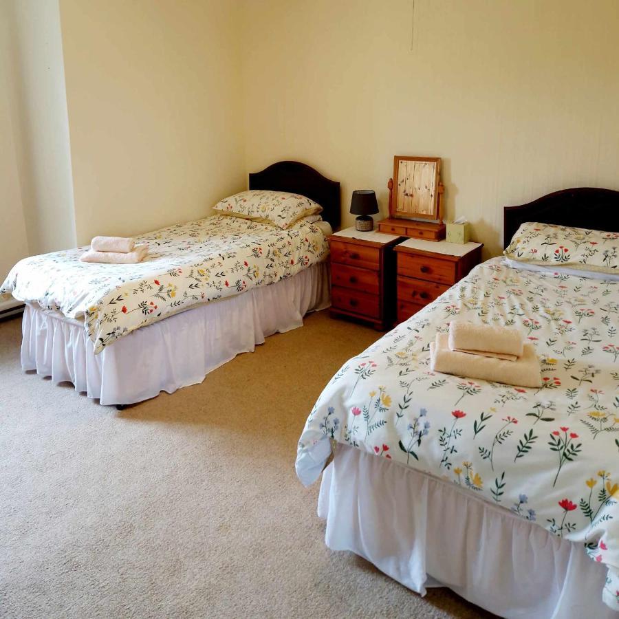 Sycamore Farm Launceston Ngoại thất bức ảnh