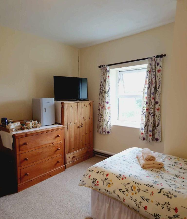 Sycamore Farm Launceston Ngoại thất bức ảnh