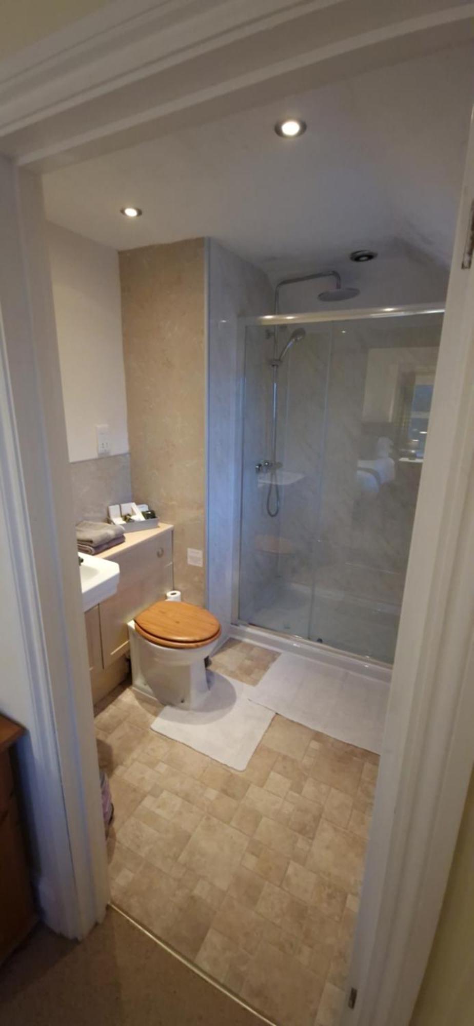Sycamore Farm Launceston Phòng bức ảnh